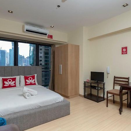 Zen Home Knightsbridge Residences Makati Makati City Exterior photo