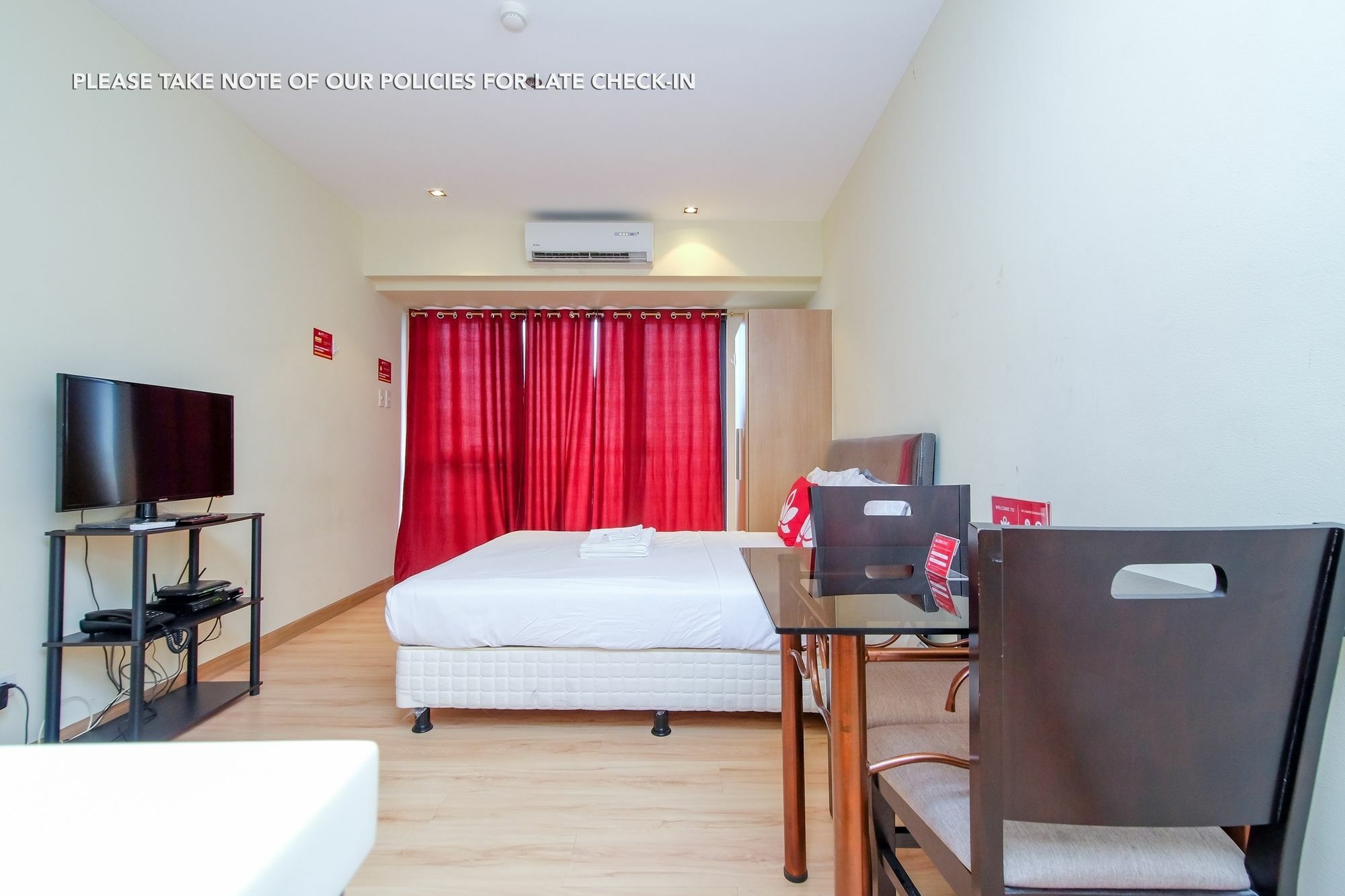 Zen Home Knightsbridge Residences Makati Makati City Exterior photo